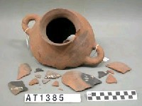 藏品(陶壺)的圖片